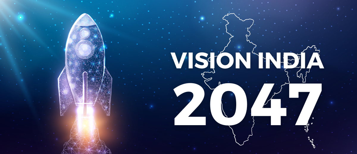 Opinion | India 2047: Marching Towards a Self-Reliant Future - Cerule ...